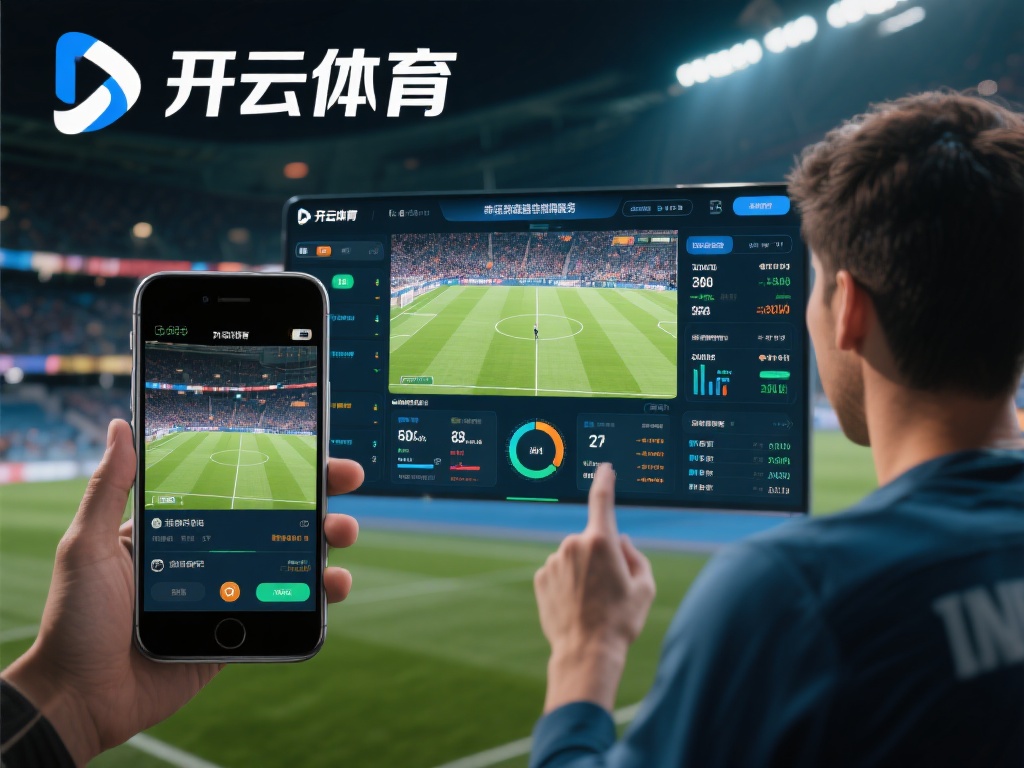 开云体育价值 (开云体育价值:探索品牌背后的核心竞争力与影响) 在体育服务领域,技术创新是不可或缺的驱动力。开云体